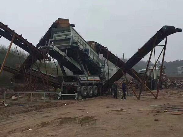 重慶顎式重錘破碎機(jī)器